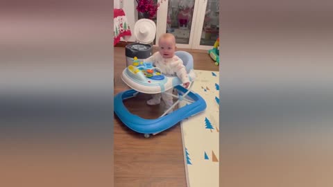 Adorable Antics: Top Funny Baby Videos That Will Make Your Day