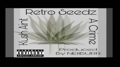 Retro Seedz - Out My Body (Official Audio)