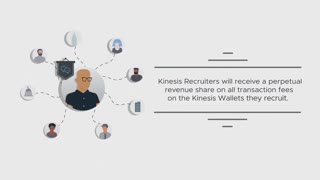 Kinesis Money - Learn & Earn: Lesson 9 - Referrer yield