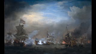 Battle Ship Music