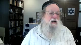 The Elucidated Derech HaShem with Rabbi Shlomo Nachman, BeitEmunah.org.