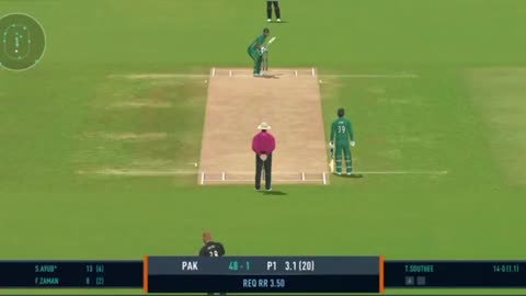 Pakistan vs New Zealand 1st T20 2024 Highlights _ PAK vs NZ 2024 _ PAK vs NZ 1st T20 Highlights