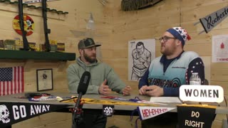 The Firing Pin Live: SSDT