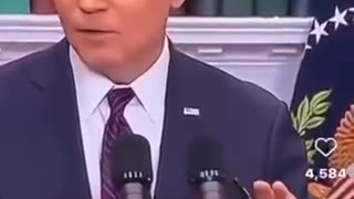 The Biden Mask Malfunctions