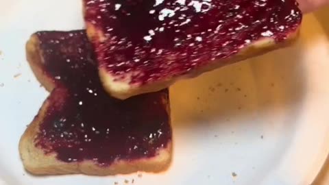 Canning Blackberry Jam - Old fashioned way