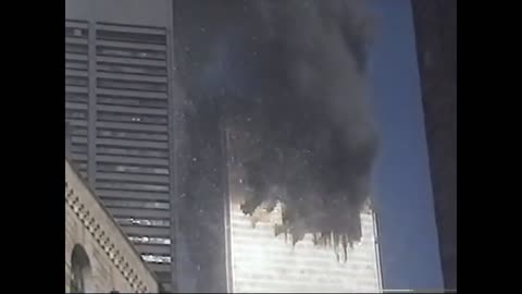 9/11 Footage Recorded From 2 Gold Street