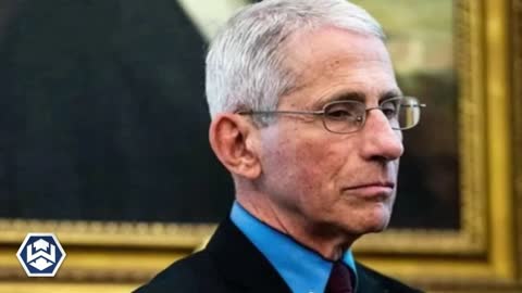 PREDICTION Anthony Fauci Is Going To Prison