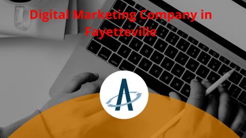 The Artist Evolution LLC : #1 Digital Marketing Company in Fayetteville, AR