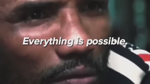 Everything is possible in life - Motivational Video 2023