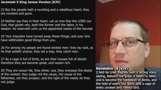 444 The messenger of the covenant (part 2)