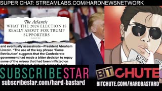 LIVE: 11/4/23: Trump Lawyers Call Out Corruption In Court, Democrats Flip Out