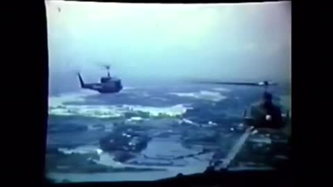 Tribute to Army UH-1 Pilots