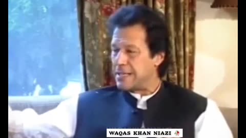 Imran Khan ki punjabi