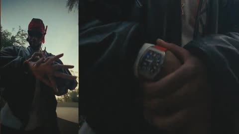 Future X Metro Boomin X The Weeknd - Young Metro (Official Video)