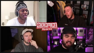 The best and funniest sidemen reacts video ever!!!