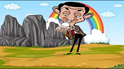 Mr Bean Toy ll Mr Bean Cartoon ll hindi ll Season 1 _ Funny Clips _ Mr Bean ll