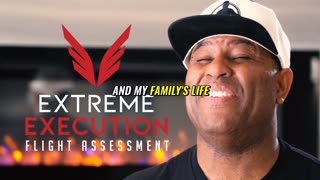 Erick Thomas Life-Changing Flight Assessment