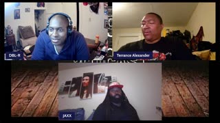 The PDXDOPE LIVE!!! Podcast