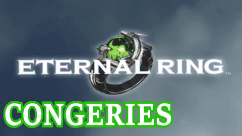 Eternal Ring OST - Congeries