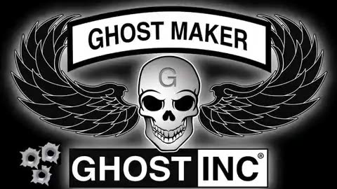 Ghost Inc Intro