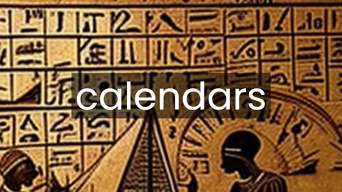 Discover the incredible: mathematics, astronomy and the fascinating Egyptian culture