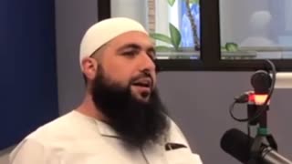 My Journey To Islam & A Very Touching Story ! Mohamed Hoblos
