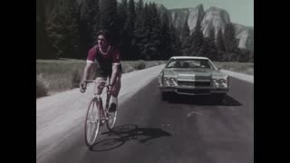 1972 Chevy Commercial - Full Line Introduction - Inspiration Point