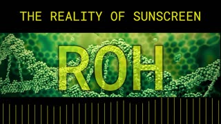 The Reality of Sunscreen