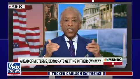 Candace Owens destroys Al Sharpton's hypocrisy_ 'lying full-time to Black Americ