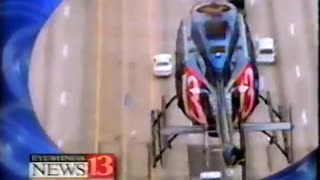 February 7, 1999 - Bumpers for 'The 60s' & Indy's Chopper 13