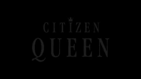 [OFFICIAL VIDEO] Killing Me Softly - Citizen Queen