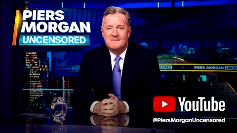 Morgan's Mailbag: "I Feel Murderous!" Piers Morgan Reacts To YOUR Comments