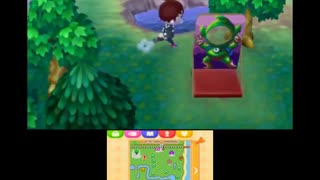 Vinny - Animal Crossing: New Leaf (part 15)