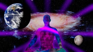 meditation music to relax mind and body and sleep, meditation al music.