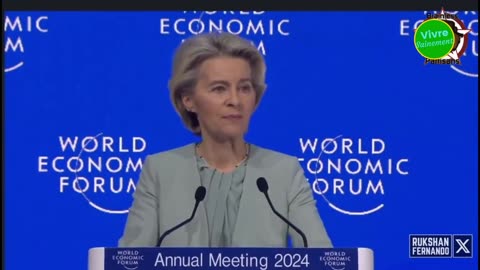 Davos 2024 - Le WEF panique