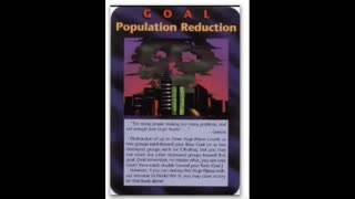 ILLUMINATI CARD GAME EXPOSED: LAST PART!!!