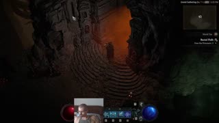 Deken Plays Diablo 4