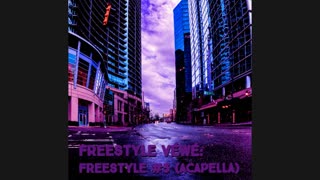 Freestyle #5 (Acapella)