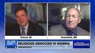Thousands Of Christians Murdered in Nigeria