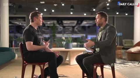 Elon Interview