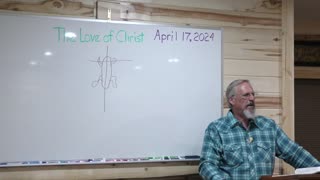 The Love of Christ