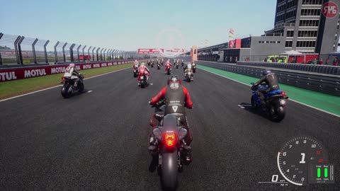 GP Bikes | SBK Legends Mod!!