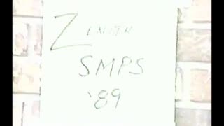 Zenith SMPS picnic - 1989 - Glenview, IL