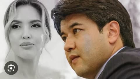 Kazakhstan's Dark Reality: Saltanat Nukenova and Kuandyk Bishimbayev