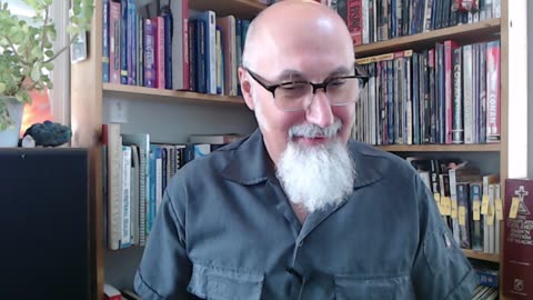 Reading Book Excerpts, Part 1: God's Equation, The Tao of I Ching, The Complete Golden Dawn [ASMR]