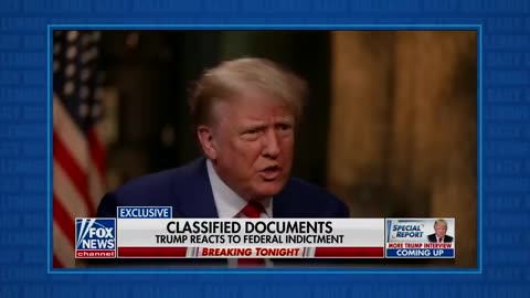 Donald Trump CRUSHED HIS OWN LEGAL DEFENSE in One Interview!