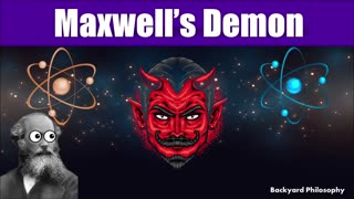 Maxwell's Impossible Demon