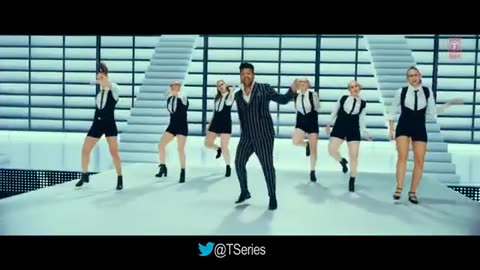 Guru_Randhawa_TERE_TE_ft._Ikka__Bhushan_Kumar__Zaara_Y__Director_Gifty__Vee_Abhijit_V__T-Series