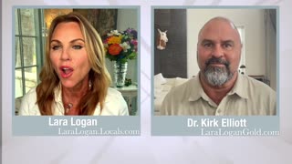 Interview with Dr. Kirk Elliott 4/20/23