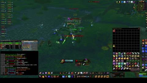 Turtle Wow - Doom Turtles weekly ES run HM - 23 May - Mage POV - no commentary
